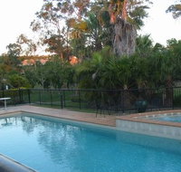 45 Barrett Street - Accommodation Brisbane