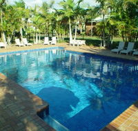 Brisbane Gateway Resort - Accommodation Brisbane