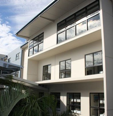 Brisbane City YHA - Accommodation Brisbane 1
