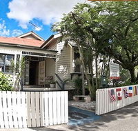 Bowen Terrace Accommodation  - Accommodation Brisbane