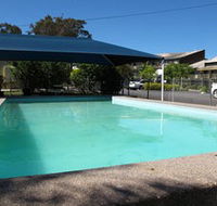 Molly Morgan Motor Inn - Accommodation Brisbane