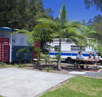 Lakeside Resort Forster - Accommodation Brisbane