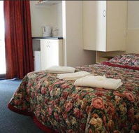 Linwood Lodge Motel - Accommodation Brisbane