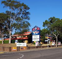 The Markets Motel - Accommodation Brisbane