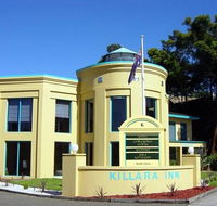 Killara Inn Hotel  Conference Centre
