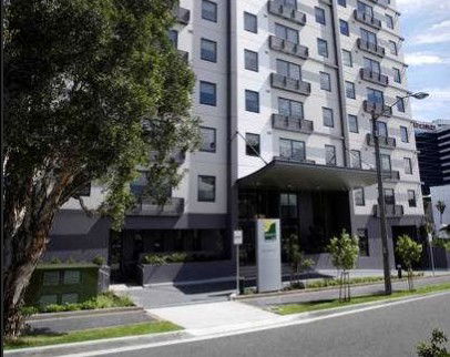 Quest Mascot - Accommodation Brisbane 0