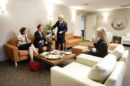 Quest Mascot - Accommodation Brisbane 1