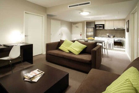 Quest Mascot - Accommodation Brisbane 2
