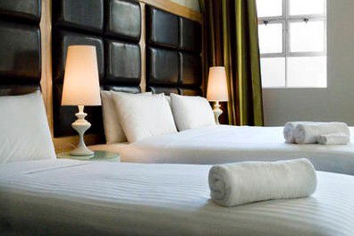 Sydney City NSW Accommodation Brisbane