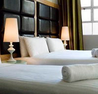 The Pensione - Accommodation Brisbane