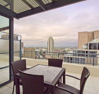 Oaks on Castlereagh - Accommodation Brisbane