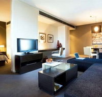 Fraser Suites Sydney - Accommodation Brisbane