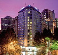 Wyndham Vacation Resorts Sydney - Accommodation Brisbane