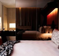 Qt Sydney - Accommodation Brisbane