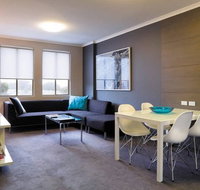 Adina Apartment Hotel Sydney - Accommodation Brisbane