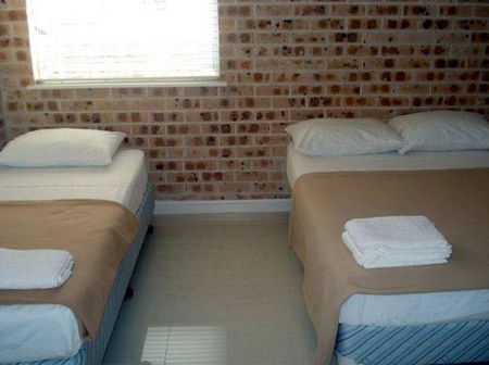 Manly Beach House - Accommodation Brisbane 1