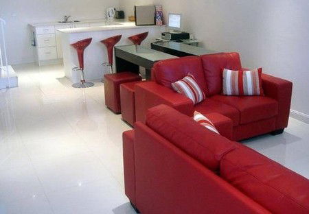 Manly Beach House - Accommodation Brisbane 2