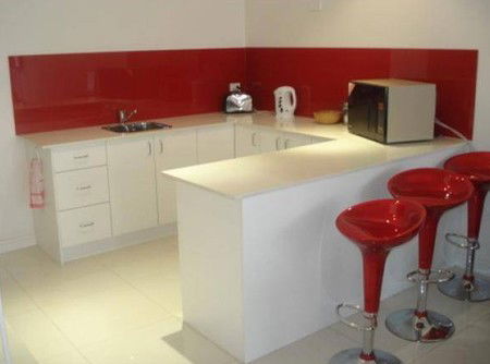 Manly Beach House - Accommodation Brisbane 3