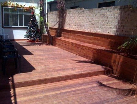 Manly Beach House - Accommodation Brisbane 4