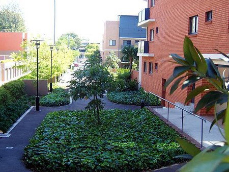 Resident Manager - Accommodation Brisbane 1