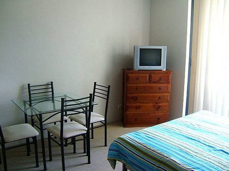 Resident Manager - Accommodation Brisbane 2
