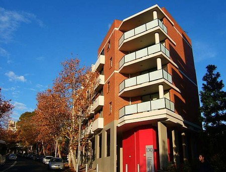 Resident Manager - Accommodation Brisbane 4