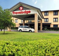 Travelodge Macquarie North Ryde - Accommodation Brisbane