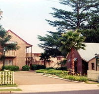 New Inn Motel - Accommodation Brisbane