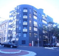 Annam Apartments Potts Point - Accommodation Brisbane