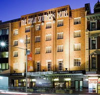Great Southern Hotel Sydney - Accommodation Brisbane