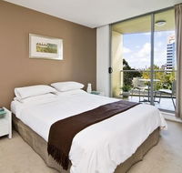 Portofino Serviced Apartments - Accommodation Brisbane