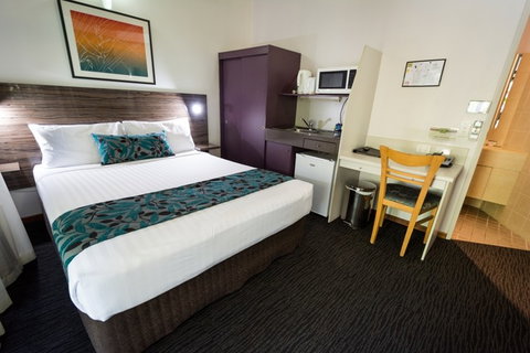 Palms City Resort - Accommodation Brisbane 4
