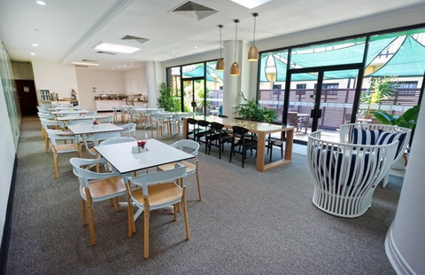 Palms City Resort - Accommodation Brisbane 5