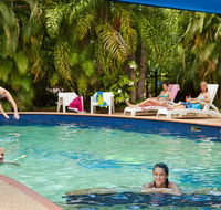 Hidden Valley Tourist Park - Accommodation Brisbane