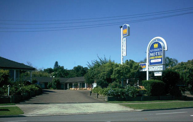 Newcastle NSW Accommodation Brisbane