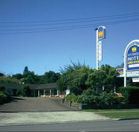 Sovereign Inn Newcastle - Accommodation Brisbane