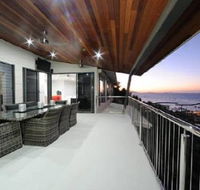 Spectacular Views Airlie Beach