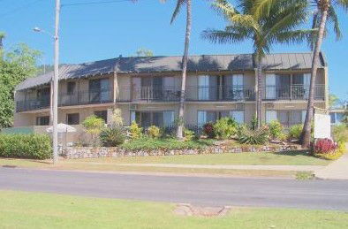 Whitsunday Waterfront Apartments - Accommodation Brisbane 1