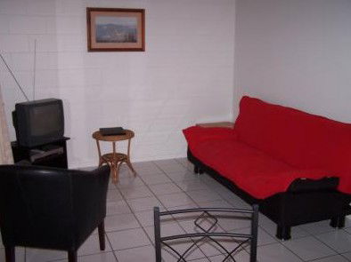 Whitsunday Waterfront Apartments - Accommodation Brisbane 2