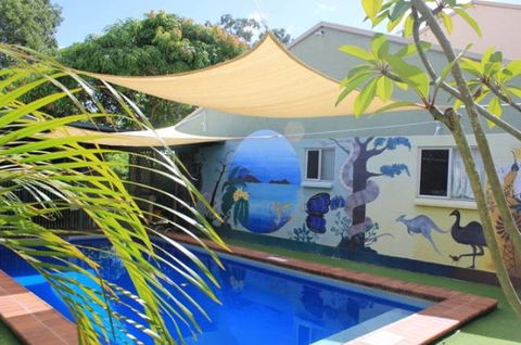Orana Lodge Whitsunday - Accommodation Brisbane 1