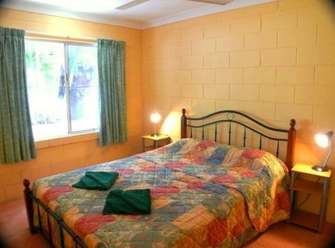 Orana Lodge Whitsunday - Accommodation Brisbane 4