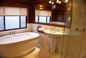 A Beach House At Byron - Accommodation Brisbane 2