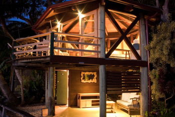 A Beach House At Byron - Accommodation Brisbane 5