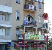 Surfside Coogee Beach - Accommodation Brisbane