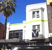 V Backpackers - Accommodation Brisbane