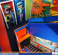 The Funk House Sydney - Accommodation Brisbane