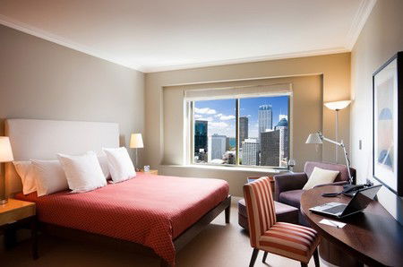 Amora Hotel Jamison Sydney - Accommodation Brisbane 1