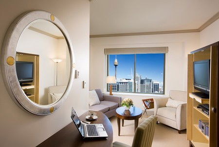 Amora Hotel Jamison Sydney - Accommodation Brisbane 2