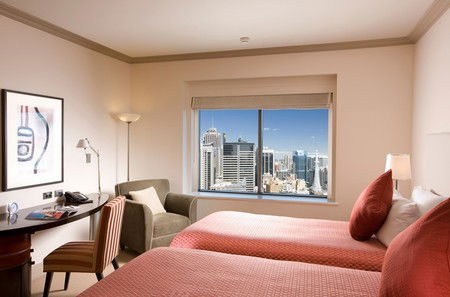 Amora Hotel Jamison Sydney - Accommodation Brisbane 3