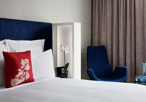 Sydney Marriott Hotel - Accommodation Brisbane 1